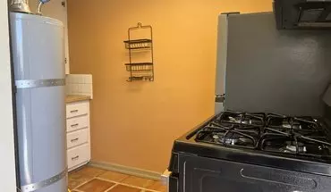 4 of 15 Hidden, Updated Casita Style Efficiency & A 1 Bedroom Near Unm Apartment for rent in Albuquerque, NM