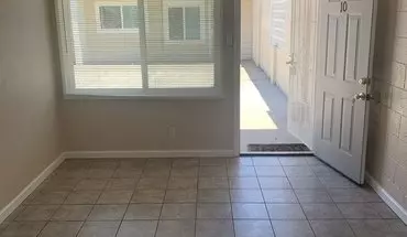 5 of 13 Modern, Updated 1 Bedroom Courtyard Apartment With Yard In Ridgecrest Apartment for rent in Albuquerque, NM