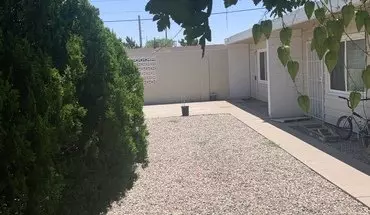 3 of 13 Modern, Updated 1 Bedroom Courtyard Apartment With Yard In Ridgecrest Apartment for rent in Albuquerque, NM