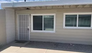 2 of 13 Modern, Updated 1 Bedroom Courtyard Apartment With Yard In Ridgecrest Apartment for rent in Albuquerque, NM