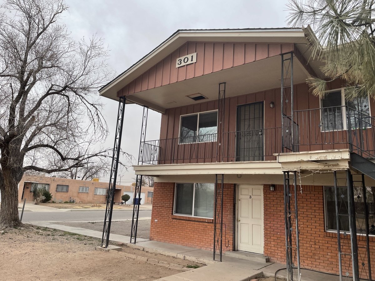 Updated 2 Bedroom In The North Valley Apartments Albuquerque, NM