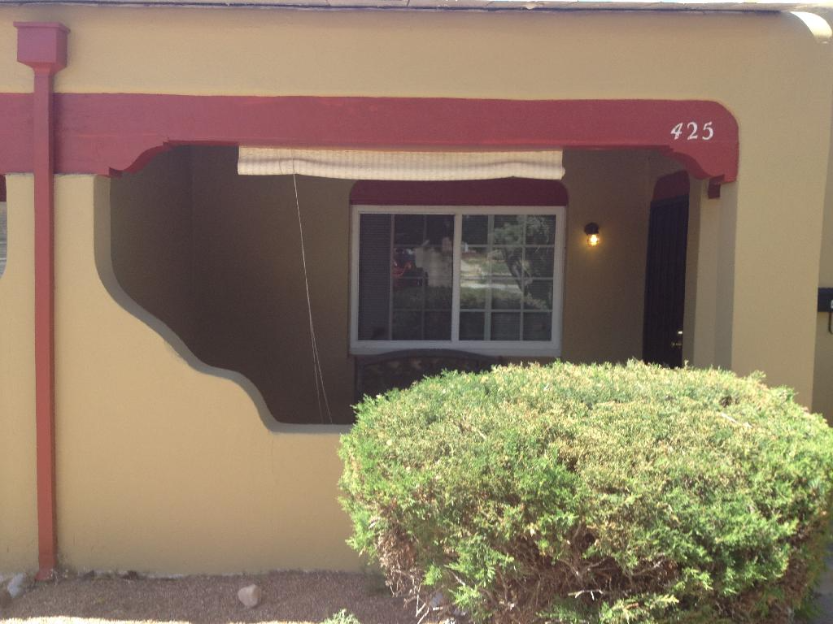 2 of 19 Vassar / Garfield Apartment for rent in Albuquerque, NM