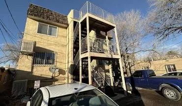 2 of 16 Sparkling New Studio W/all Utilities Incl! Apartment for rent in Albuquerque, NM