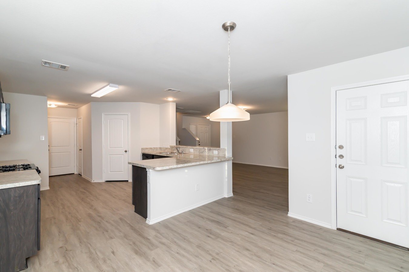 22235 Red Knot Run Splendora, TX House for Rent Rentable