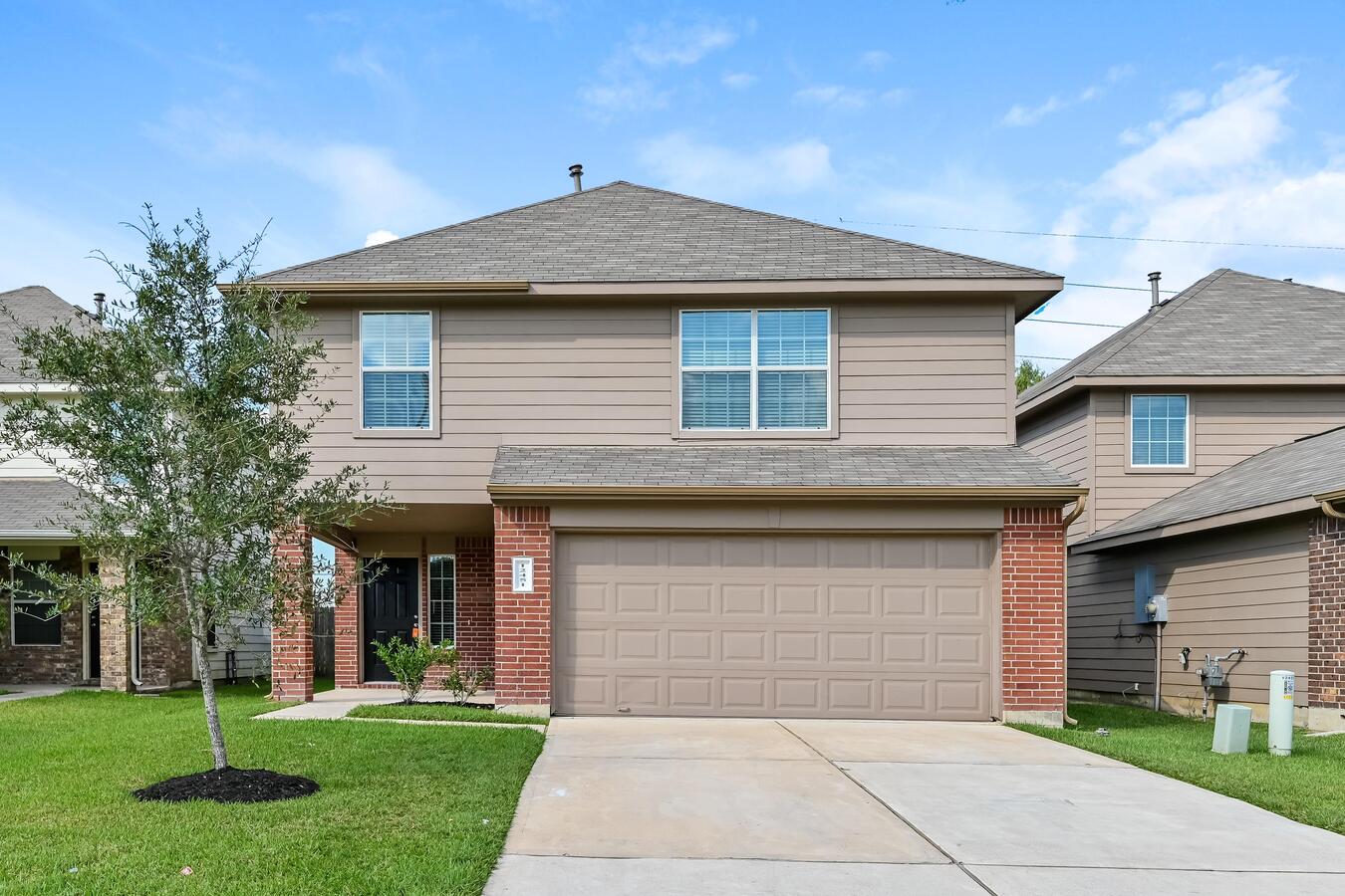 Plantation Lakes 5411 Latta Plantation Dr,... Apartments Katy, TX