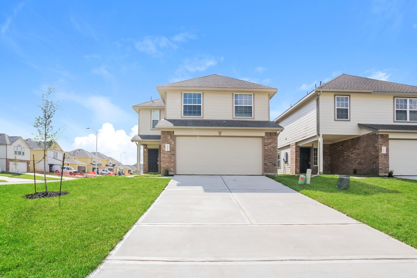 Treviso Gardens 24430 Veratti Ln, Katy, Tx 77493 Apartments Katy, TX