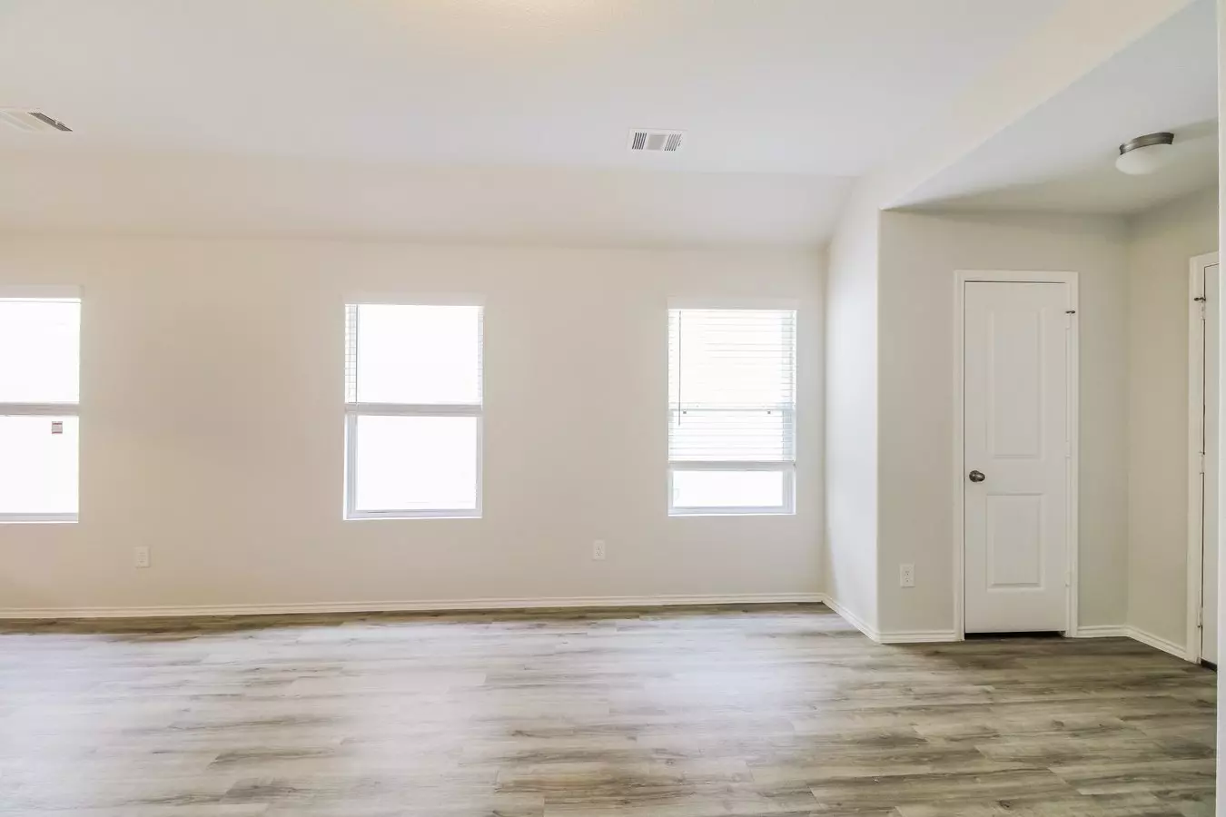Townsend Reserve - 22304 Merlin St., Splendora, Tx 77372 House for rent in Splendora, TX