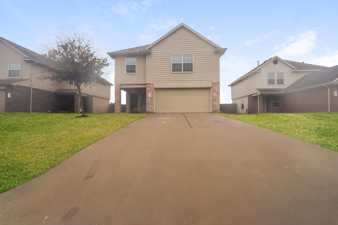 Forestwood 12618 Sai Baba Dr, Houston, Tx, 77038 Apartments Houston, TX