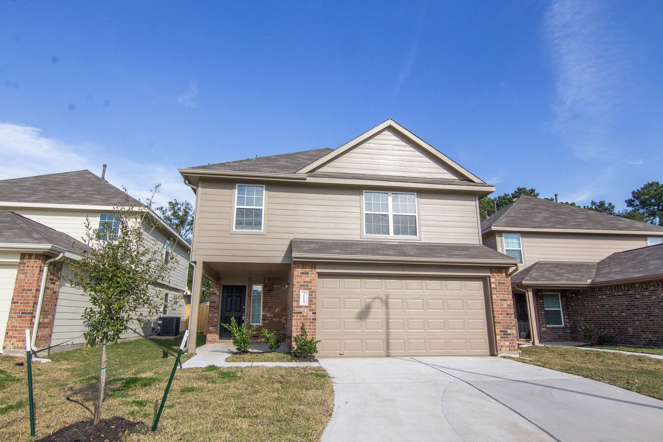 Atascocita Springs 3115 Atascocita Elm Dr,... Apartments Humble, TX