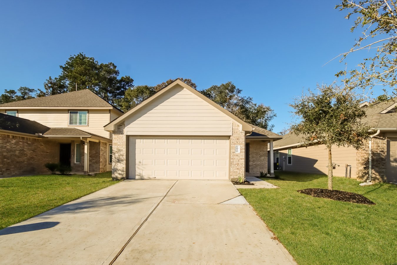 Mackenzie Creek 2610 Lina Dr, Conroe, Tx 77301 Apartments Conroe, TX