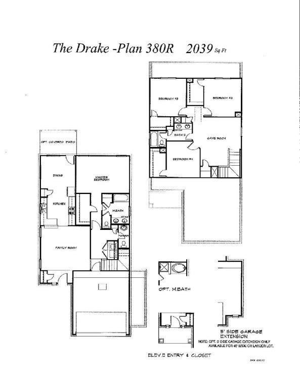 Rio Vista 2510 Costa Verde Way, Richmond, Tx... Apartments Richmond, TX