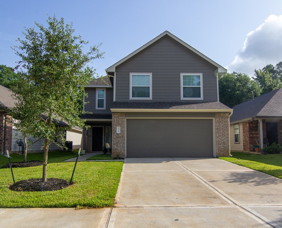 Madison Bend 2712 Madison Ct, Conroe, Tx 77304 Apartments Conroe, TX