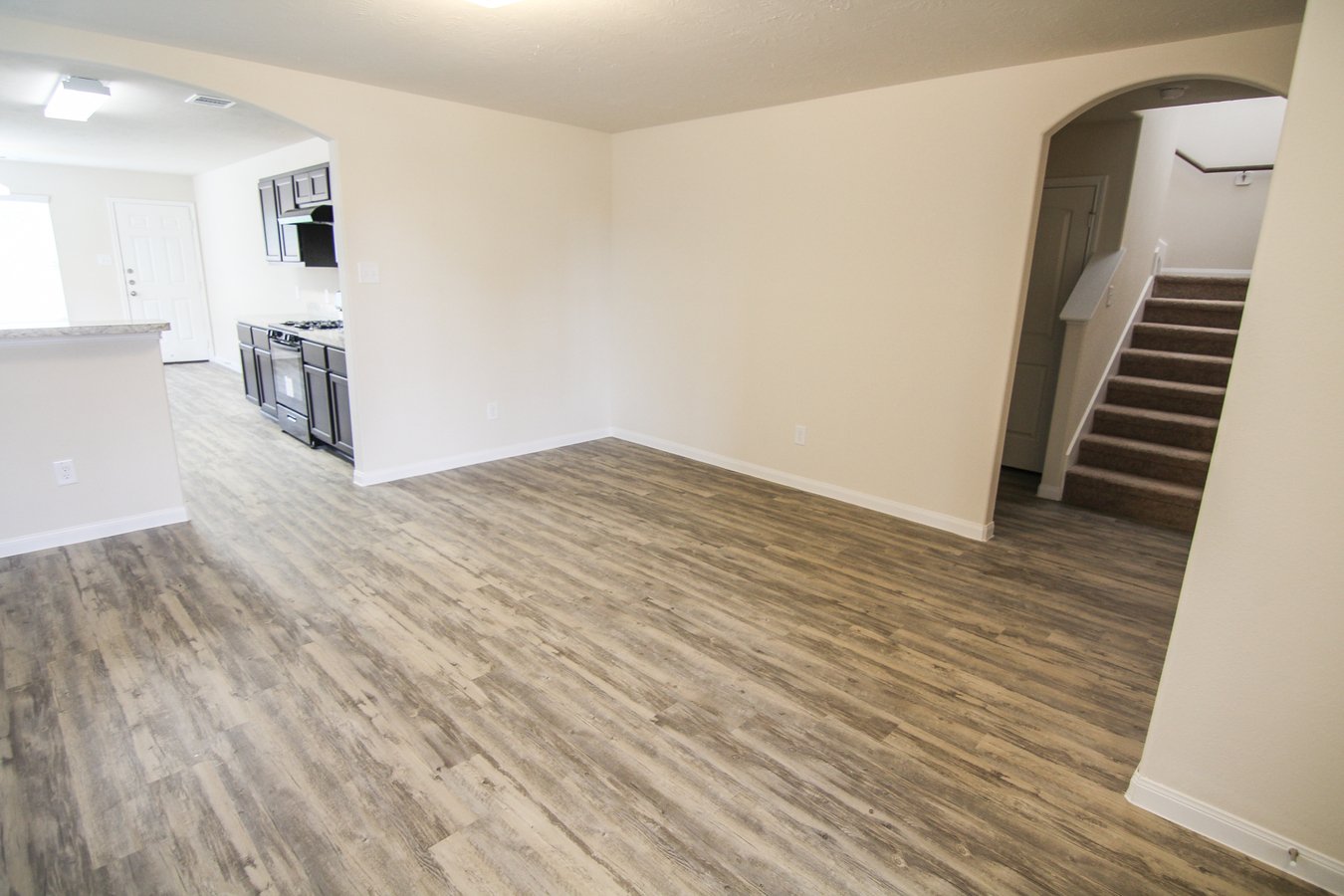 Evergreen Villas 13223 Italian Cypress Trail,... Apartments Houston, TX