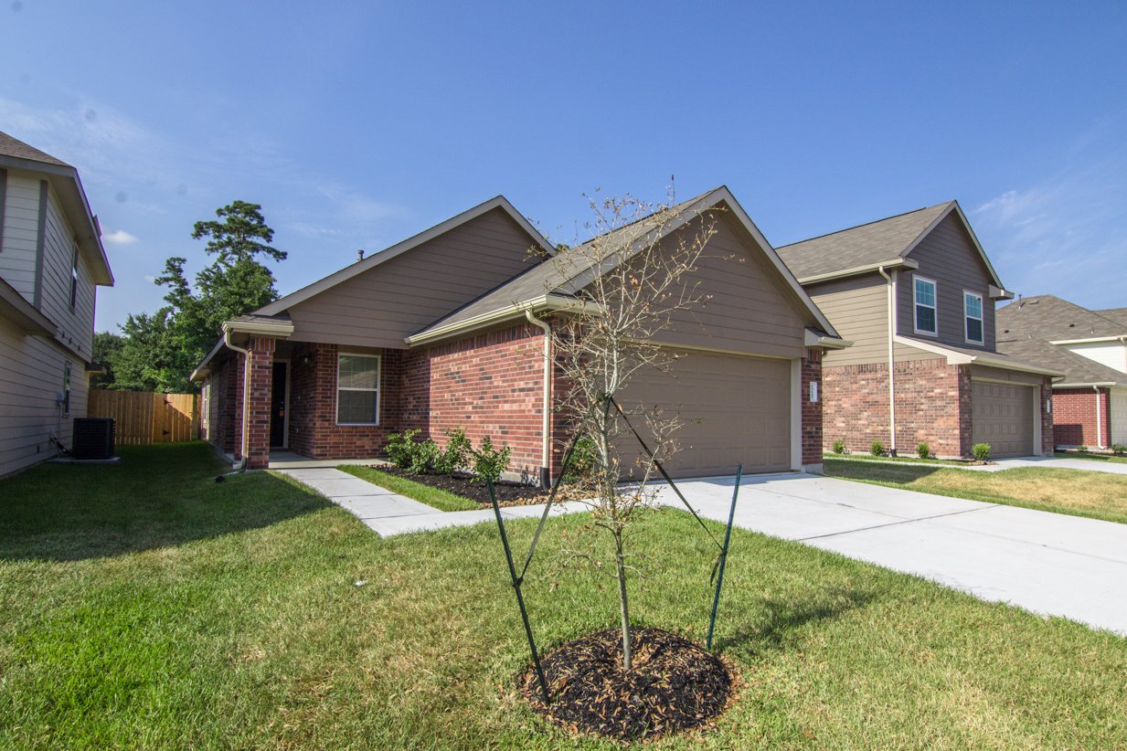 Evergreen Villas 13147 Italian Cypress Trail,... Apartments Houston, TX