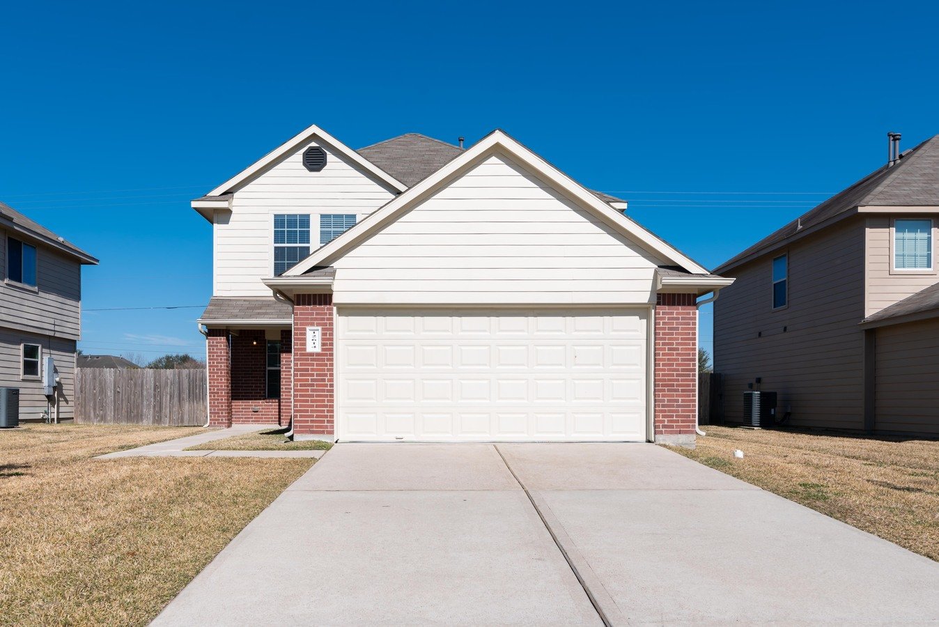 Forestwood 12614 Sai Baba Dr Houston, Tx 77038 Apartments Houston, TX