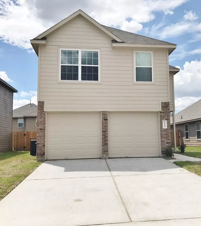 Almeda Trace - 13234 Withee Path Ln, Houston, Tx, 77048 House for rent in Houston, TX