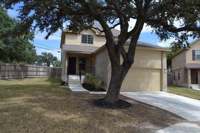 Aspen Park West 3026 Aspen Meadow, San... Apartments San Antonio, TX