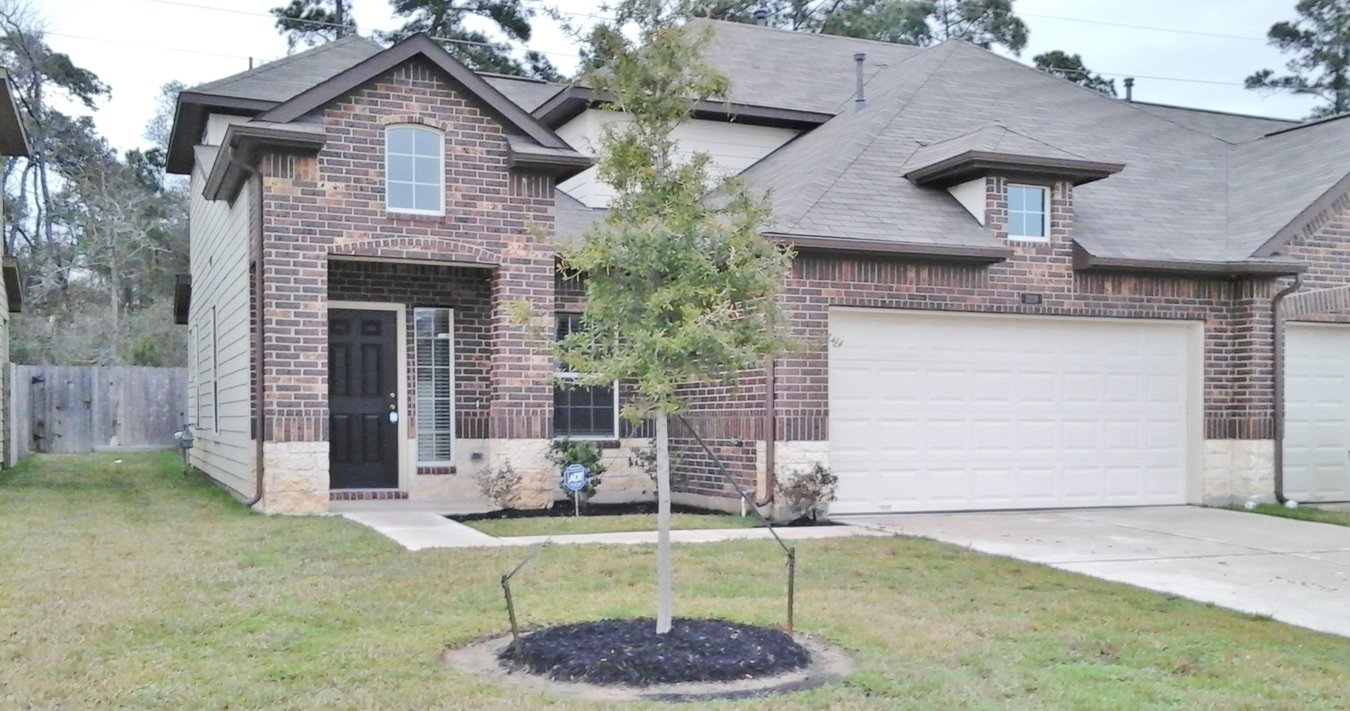 Bavaria - 12119 Pia Dr, Houston, Tx 77044 Apartments Houston, TX