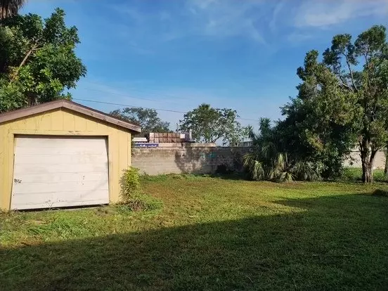 Remodeled 2/1 Apartment for rent in Bradenton, FL