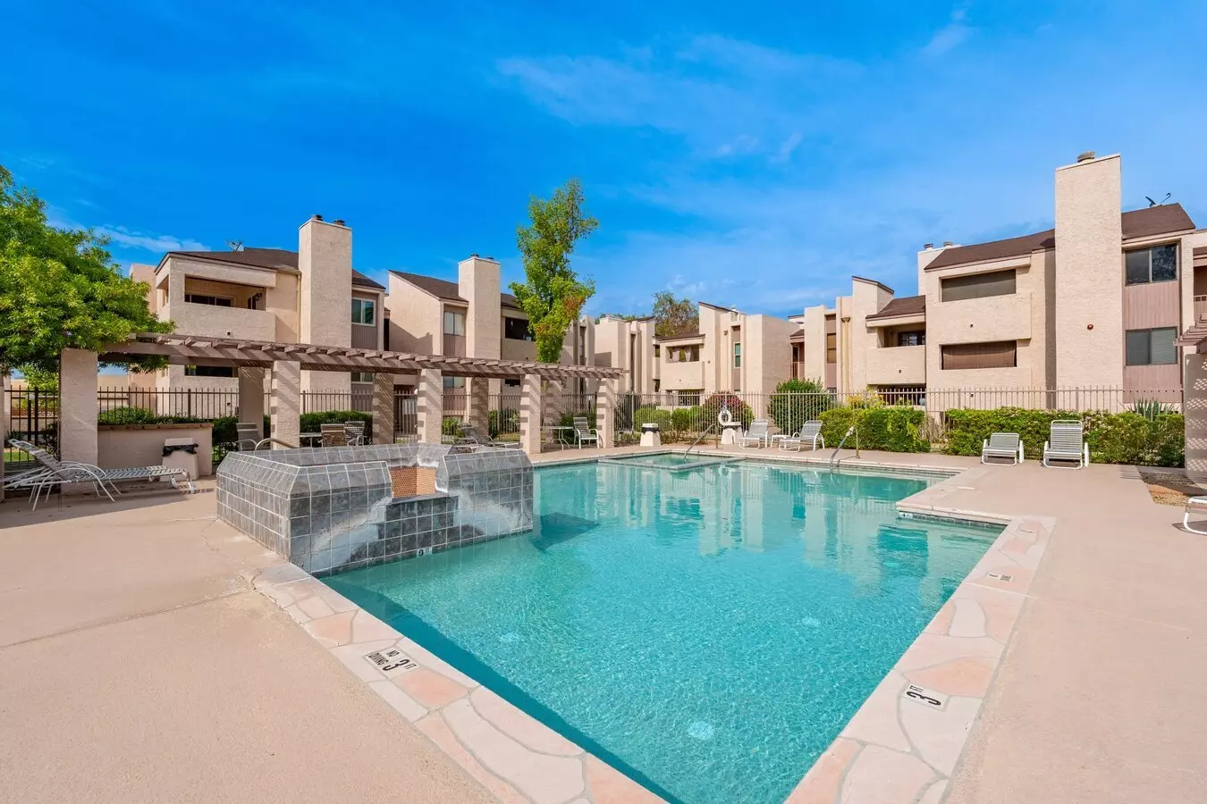 Utilities Included -scottsdale 1br Condo House for rent in Scottsdale, AZ