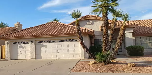 3-bed, 2-bath Home With Utilities Included & Pool! Apartment for rent in Gilbert, AZ