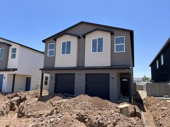 Brand New Townhouse 28th St And Broadway Apartment for rent in Phoenix, AZ