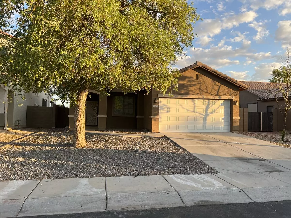 Maricopa 4 Beds 2 Baths House for rent in Maricopa, AZ