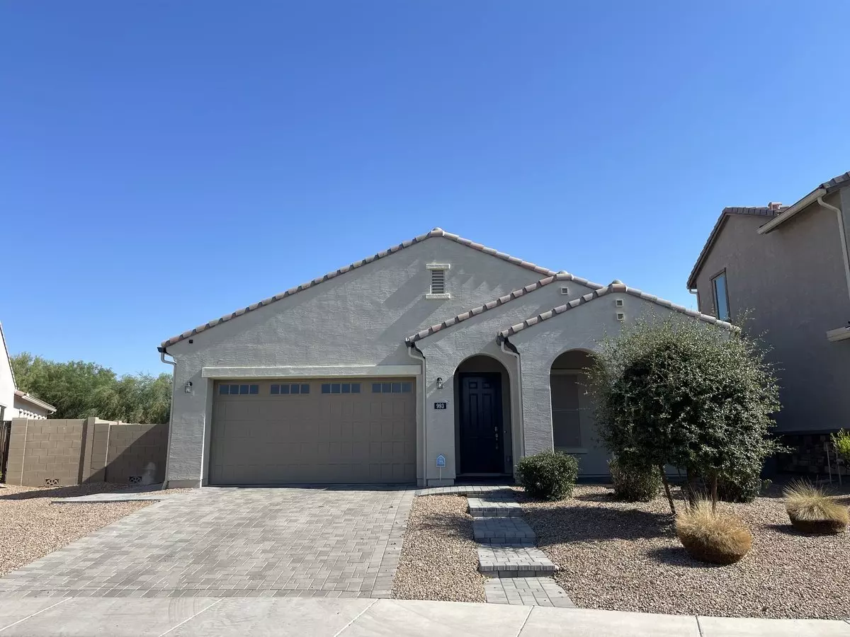 993 Knightbridge Way House for rent in Gilbert, AZ