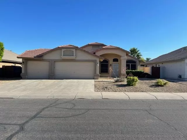 Great 4 Bedroom Home In Gilbert House for rent in Gilbert, AZ