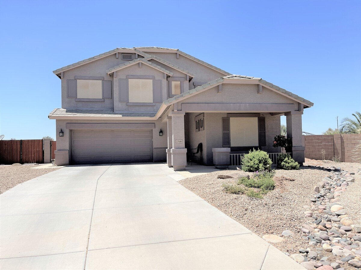 Maricopa Dream House!!! Apartments Maricopa, AZ Rentable