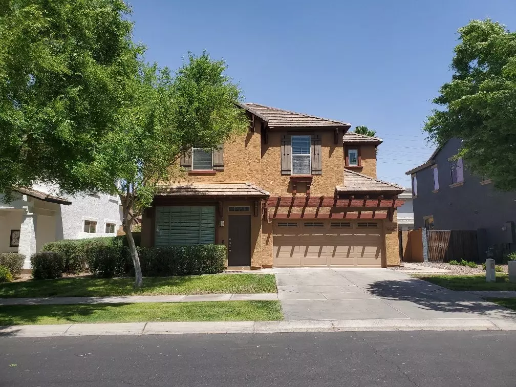 5 Bedroom Home In Morrison Ranch!! House for rent in Gilbert, AZ