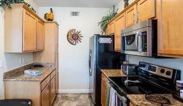 5 of 23 Short Term Rental, Fully Furnished!! Gate Community!! House for rent in Scottsdale, AZ