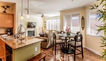 4 of 23 Short Term Rental, Fully Furnished!! Gate Community!! House for rent in Scottsdale, AZ