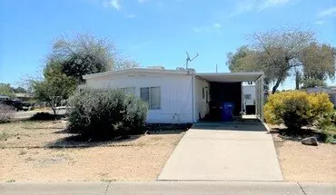 2 of 26 3 Beds, 3 Baths Mobile Home In Union Hills And 7th St House for rent in Phoenix, AZ