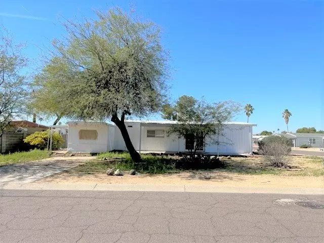 3 Beds, 3 Baths Mobile Home In Union Hills And 7th St House for rent in Phoenix, AZ