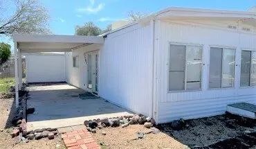 3 of 26 3 Beds, 3 Baths Mobile Home In Union Hills And 7th St House for rent in Phoenix, AZ