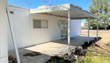 5 of 26 3 Beds, 3 Baths Mobile Home In Union Hills And 7th St House for rent in Phoenix, AZ