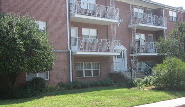 2 of 16 4410 N. Carlin Springs RD Apartment for rent in Arlington, VA