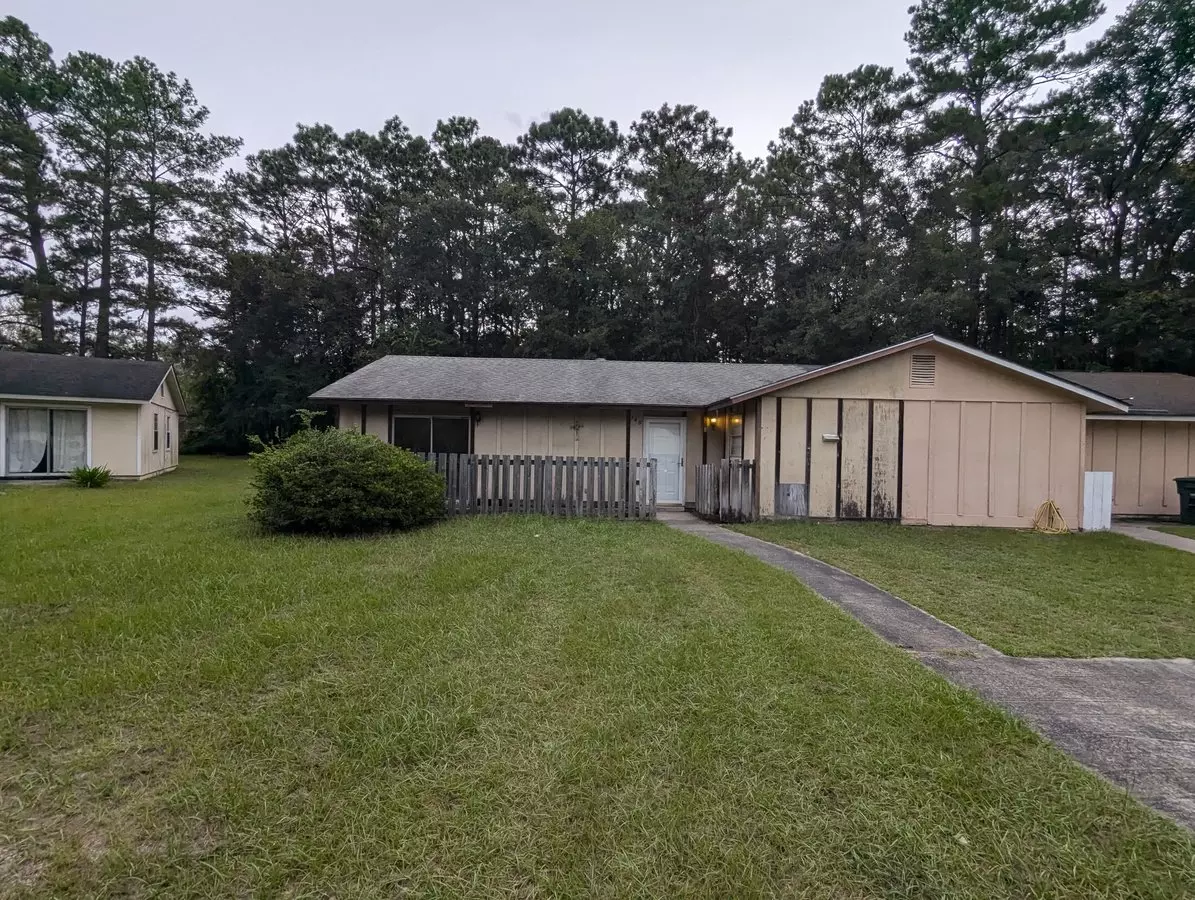140 Cherokee Cir House for rent in Hinesville, GA