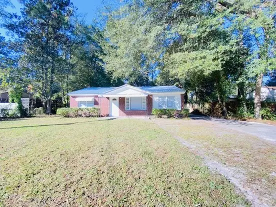 3 Bedroom Cottage Style Apartment for rent in Hinesville, GA
