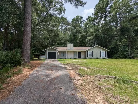 600 Thornwood Way Apartment for rent in Hinesville, GA