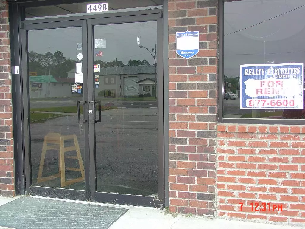 449 General Screven Way Apartment for rent in Hinesville, GA