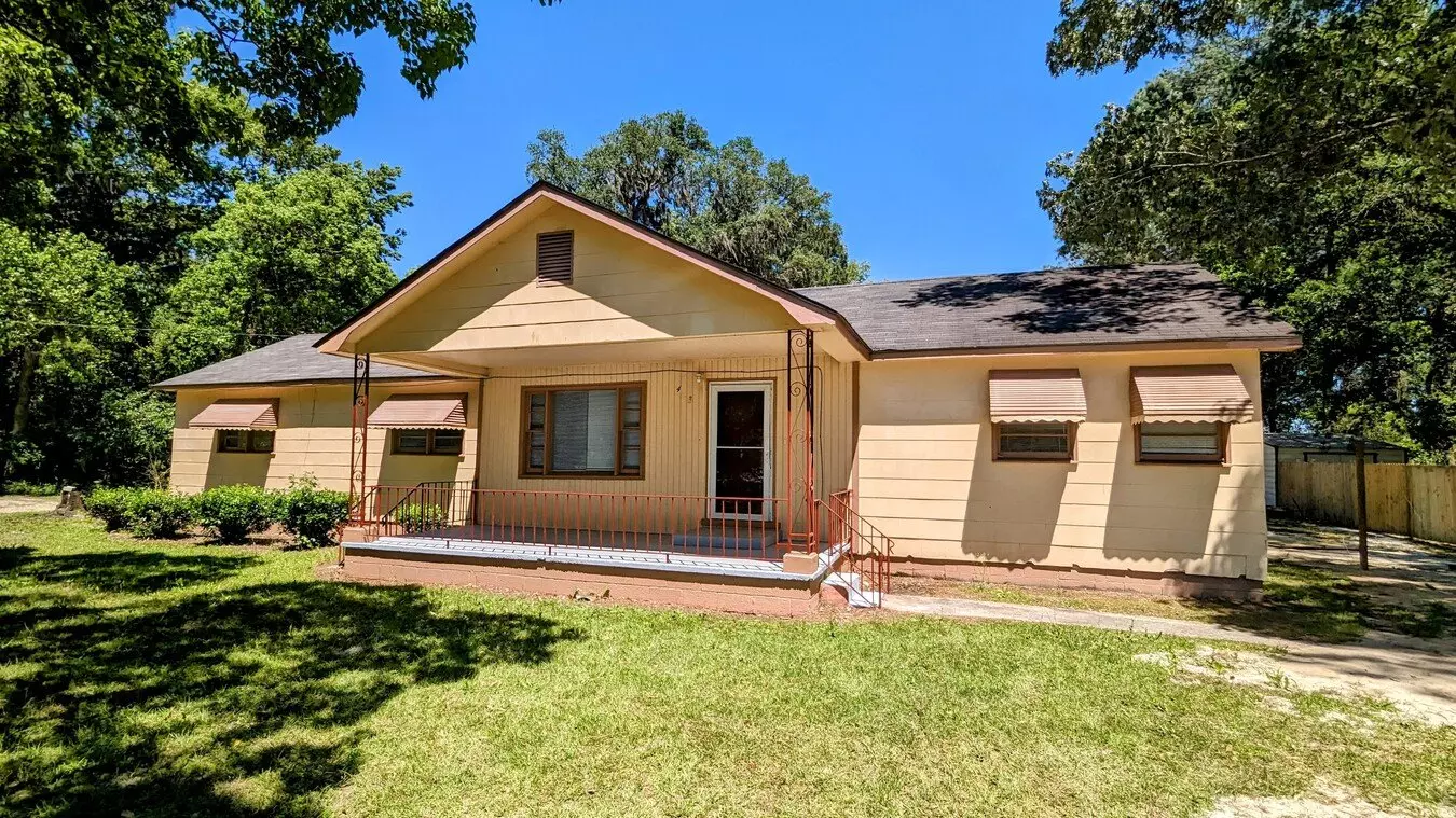 4330 S Coastal Hwy House for rent in Riceboro, GA
