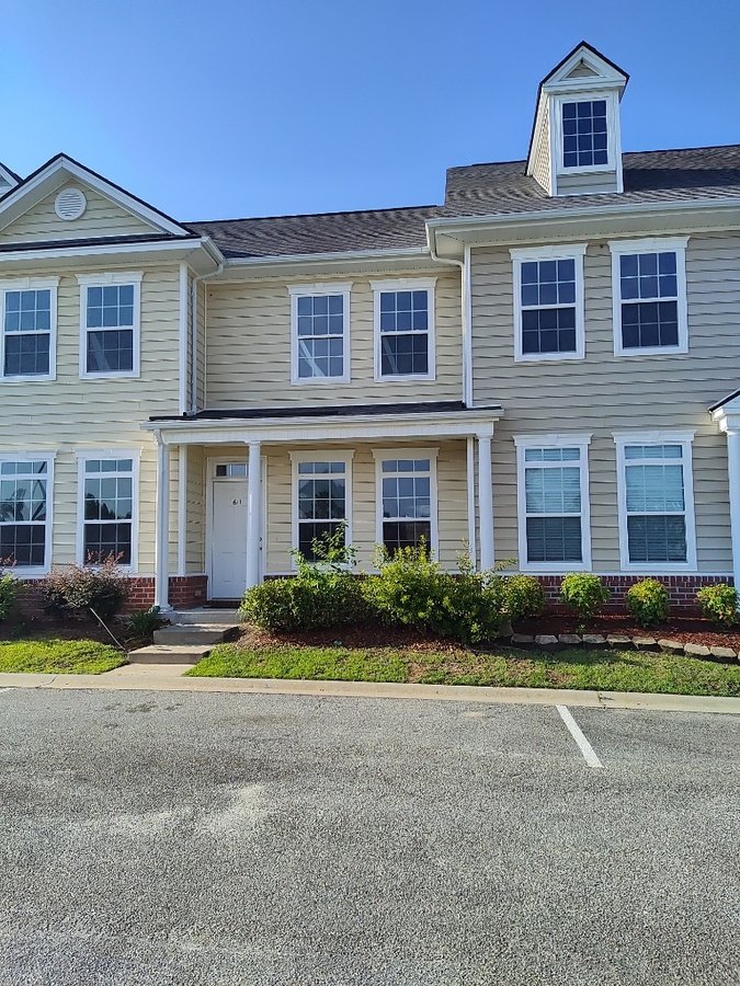 611 Atkinson Apartments 611 Atkinson Dr Hinesville, GA