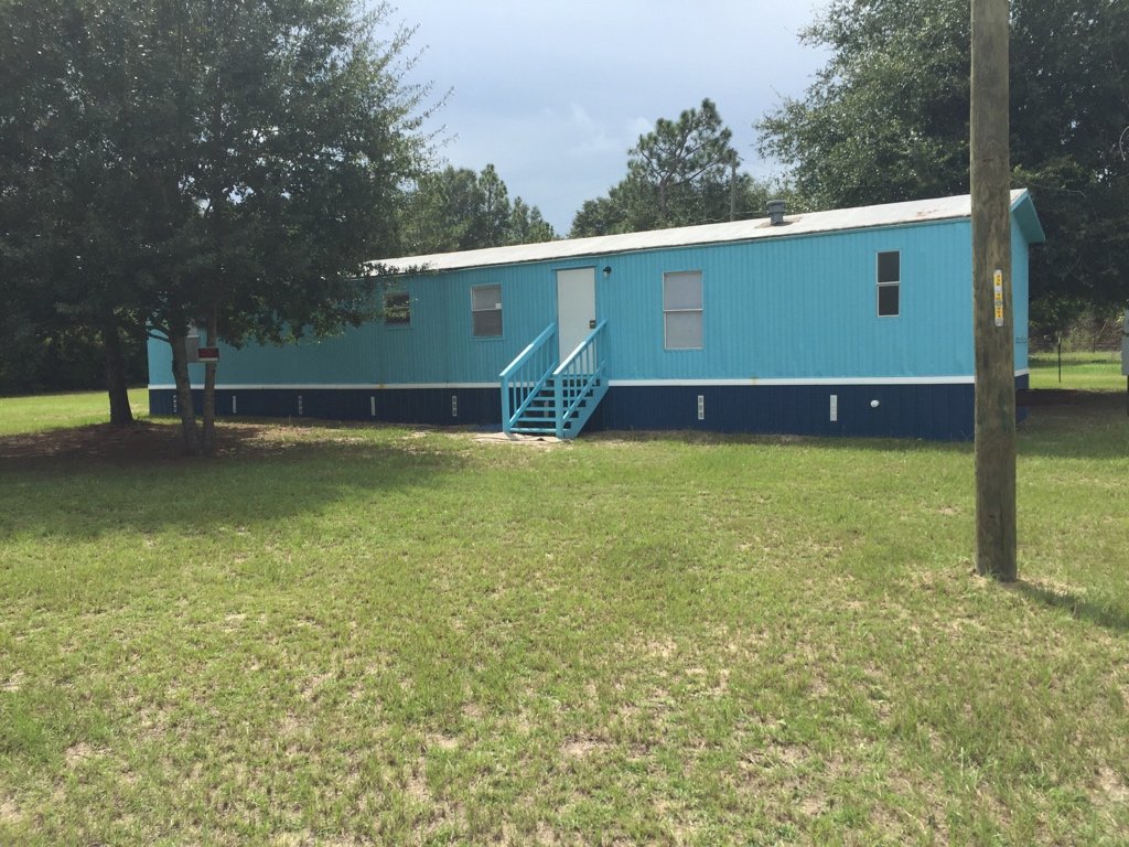 1044 Mary Ann Prescott Rd Glennville, GA House for Rent