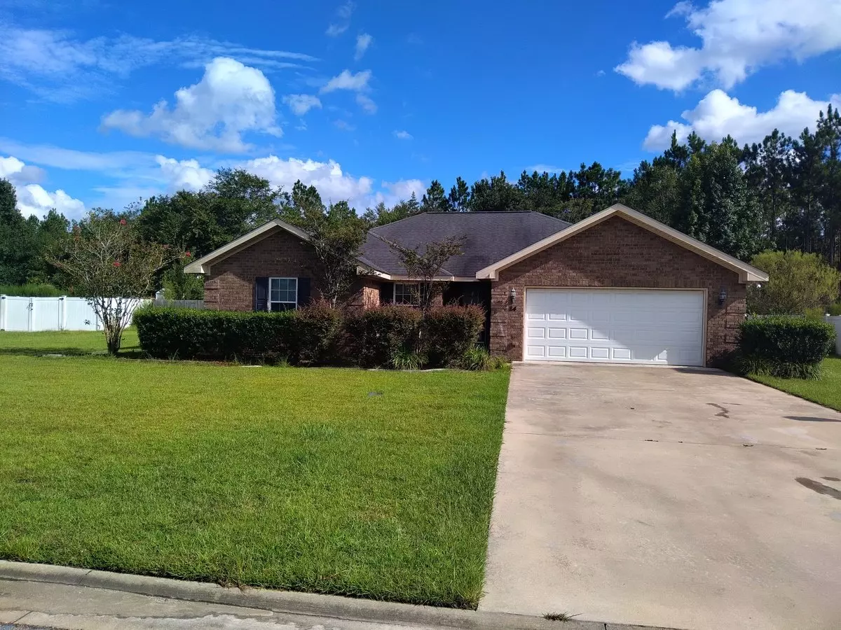 84 Timberland Drive House for rent in Ludowici, GA