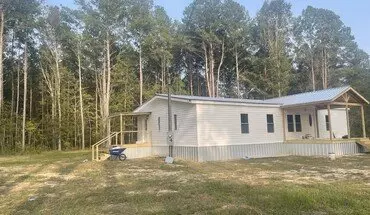2 of 9 163 Wilds Rd Ne House for rent in Glennville, GA