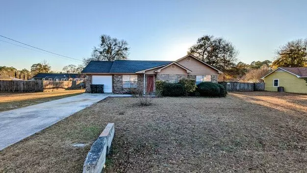 122 Crosby Dr Apartment for rent in Hinesville, GA