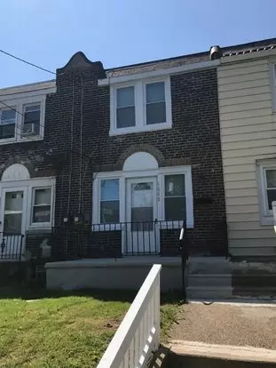 1262 S Merrimac (fairview) Apartment for rent in Camden, NJ