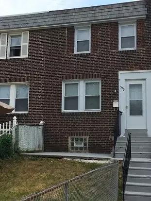 599 Raritan St (east Camden) Apartment for rent in Camden, NJ 599 Raritan St (east Camden) Apartment for rent in Camden, NJ
